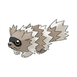Zigzagoon