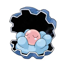 Clamperl