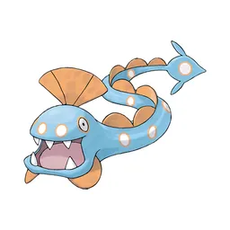 Huntail