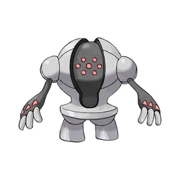Registeel