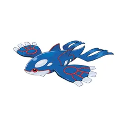 Kyogre