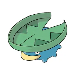 Lotad
