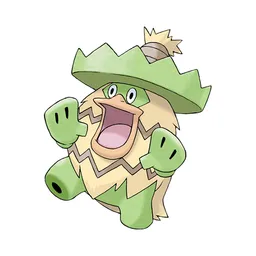 Ludicolo