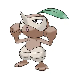 Nuzleaf