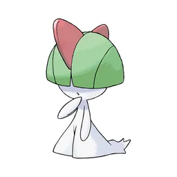 Ralts