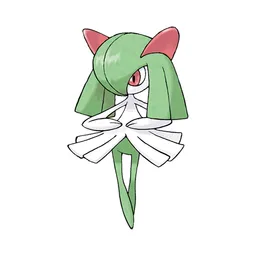 Kirlia