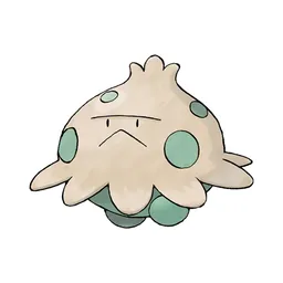 Shroomish