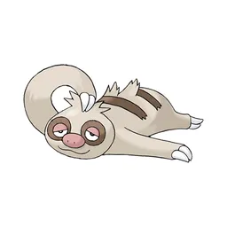Slakoth