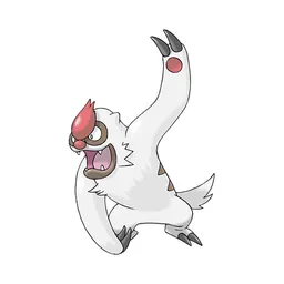 Vigoroth