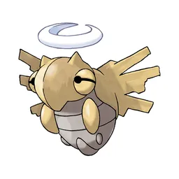 Shedinja