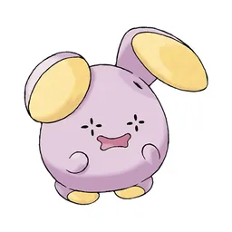 Whismur