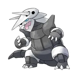 Aggron