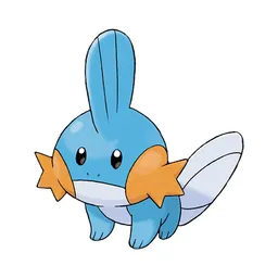 Mudkip