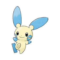 Minun