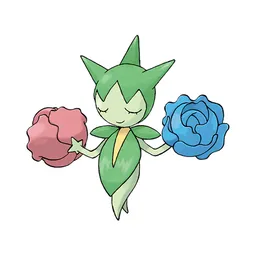 Roselia
