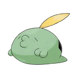 Gulpin