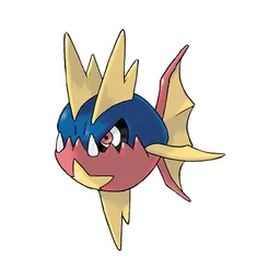 Carvanha
