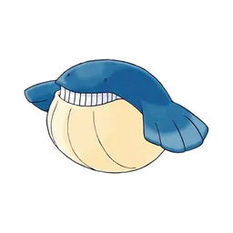 Wailmer