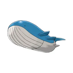 Wailord