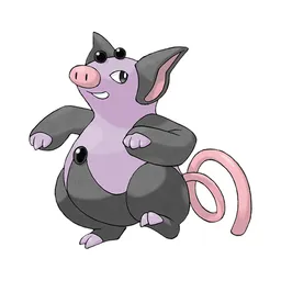 Grumpig