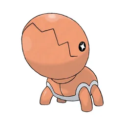 Trapinch