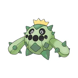 Cacnea