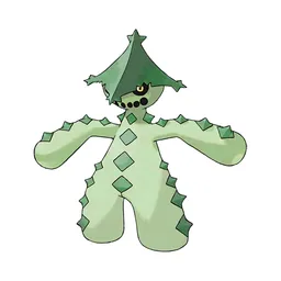 Cacturne