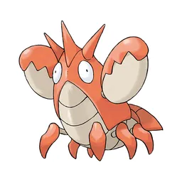 Corphish