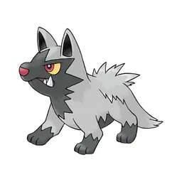 Poochyena