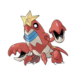 Crawdaunt