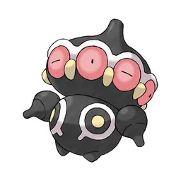 Claydol