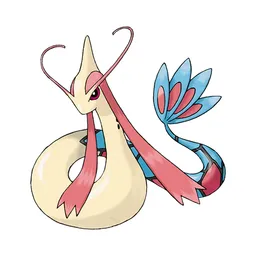 Milotic