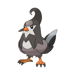 Staravia