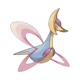 Cresselia