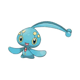 Manaphy