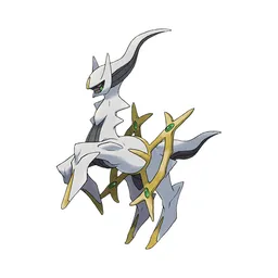 Arceus