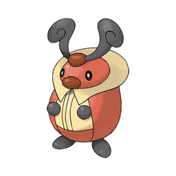 Kricketot