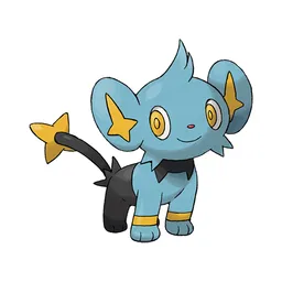 Shinx