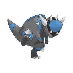 Rampardos