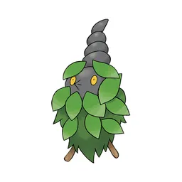 Burmy