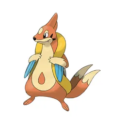 Floatzel
