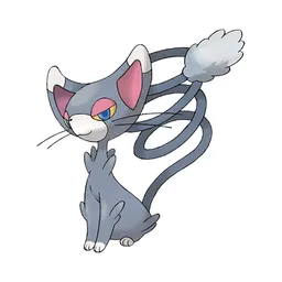 Glameow