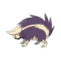 Skuntank