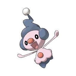 Mime Jr
