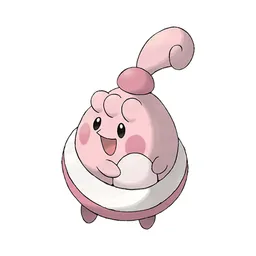Happiny