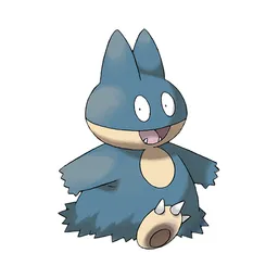 Munchlax