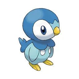 Piplup