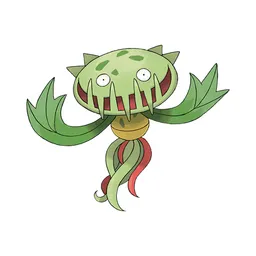 Carnivine