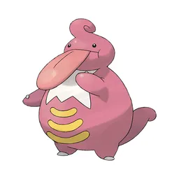 Lickilicky