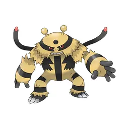 Electivire